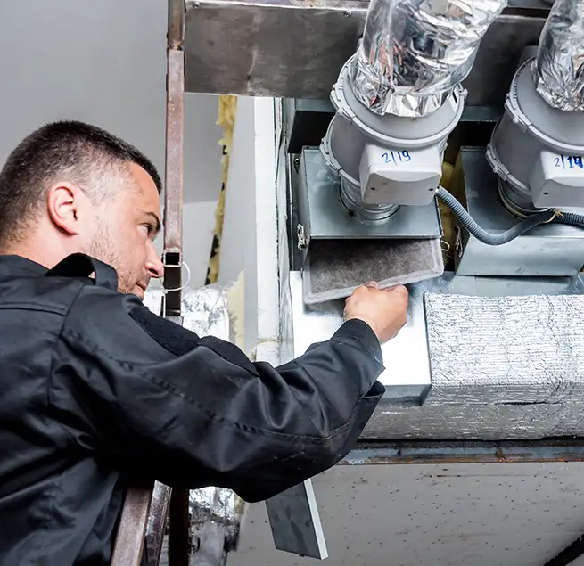 Why Homeowners & Businesses Trust Us in Burlington, MA?